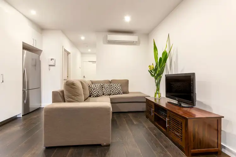 Third view of Homely apartment listing, 4/436 Stud Road, Wantirna South VIC 3152