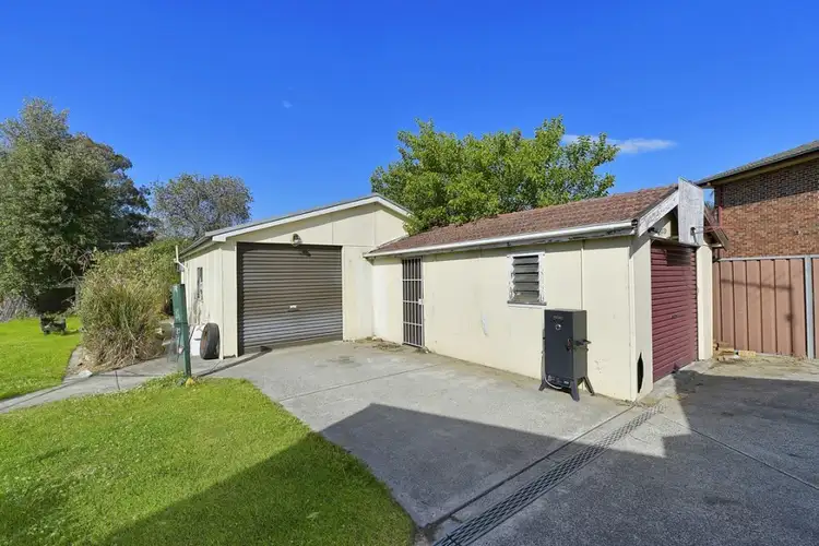 Fifth view of Homely house listing, 7 Dracic Street, South Wentworthville NSW 2145