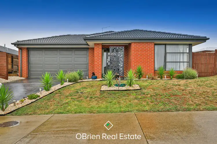 47 Summerhill Boulevard, Drouin VIC 3818
