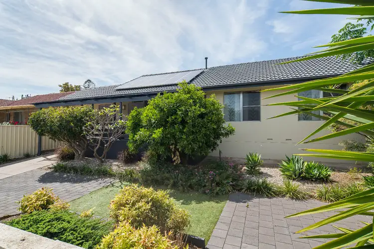 Second view of Homely house listing, 21 Nottingham Crescent, Valley View SA 5093