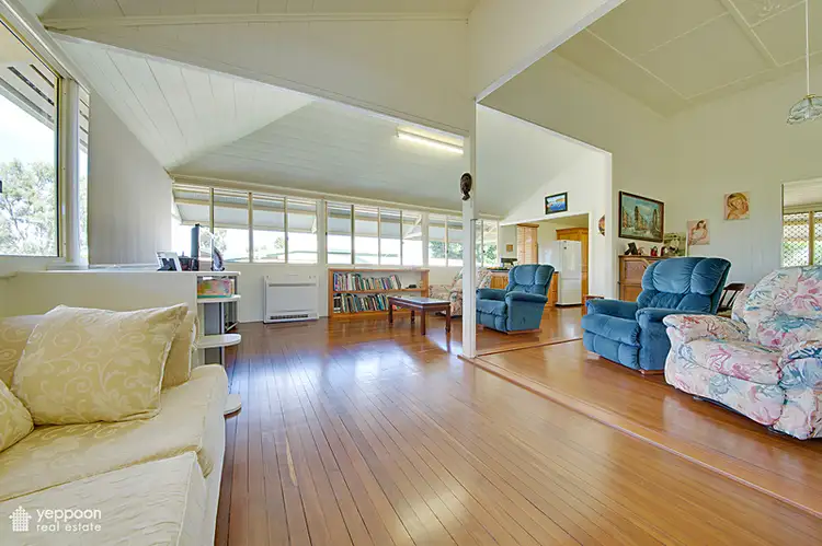 Fourth view of Homely house listing, 4 Tucker Street, Yeppoon QLD 4703