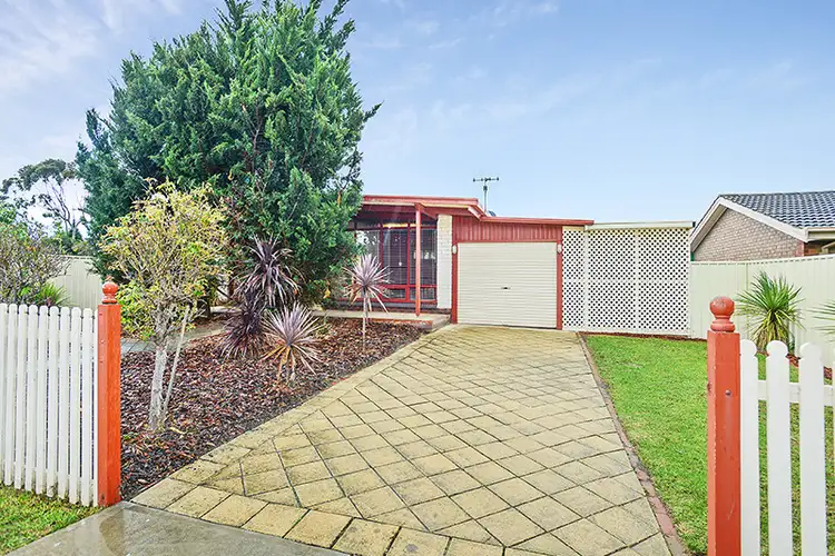 34 David Street, Mccracken SA 5211