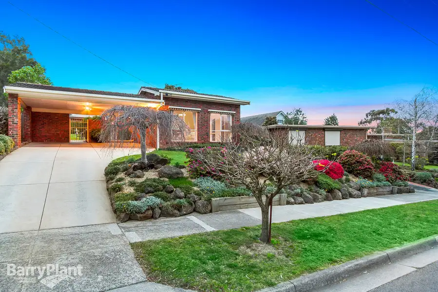 Main view of Homely house listing, 41 Tate Avenue, Wantirna South VIC 3152