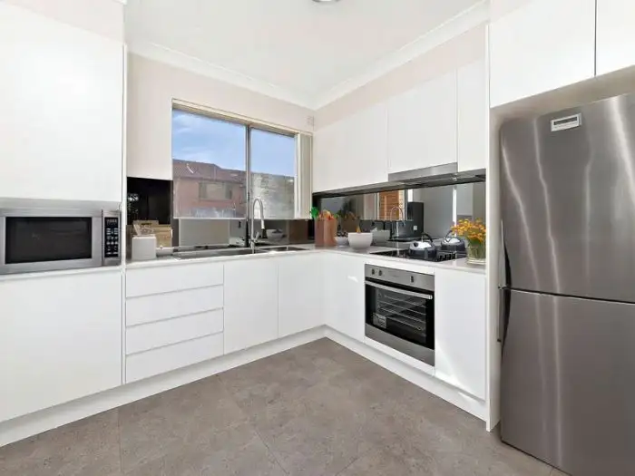 Third view of Homely apartment listing, 10/32-34 Campsie Street, Campsie NSW 2194