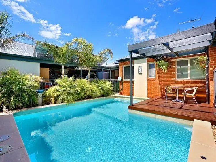 Second view of Homely house listing, 7 Tador Drive, Somerville VIC 3912