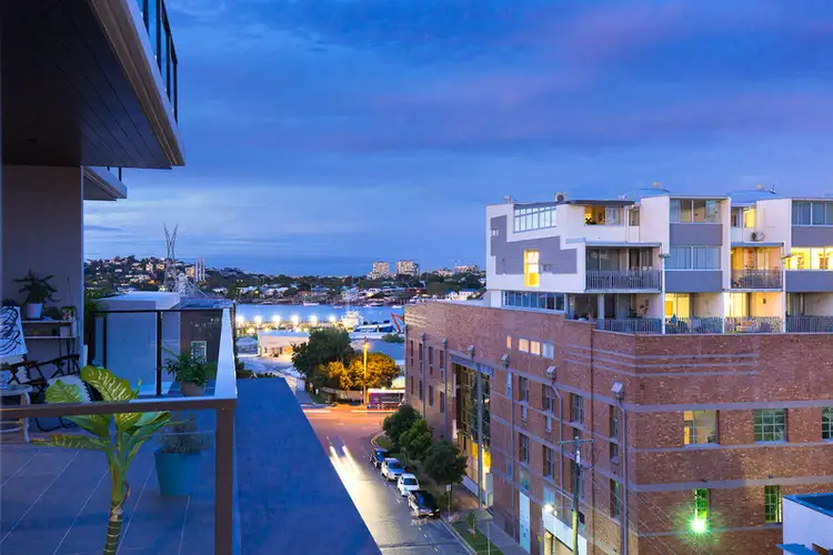 Main view of Homely apartment listing, Address available on request