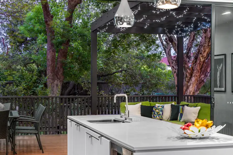 4/358 Hawthorne Road, Hawthorne QLD 4171