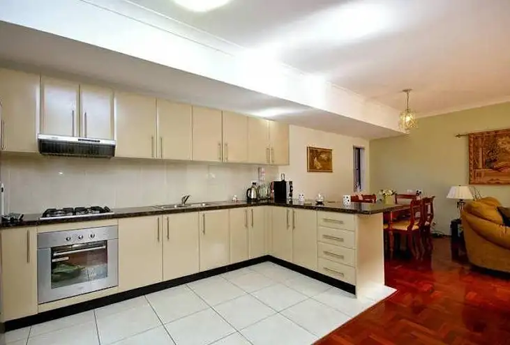 Second view of Homely unit listing, 19/91-97 Blakesley Road, South Hurstville NSW 2221