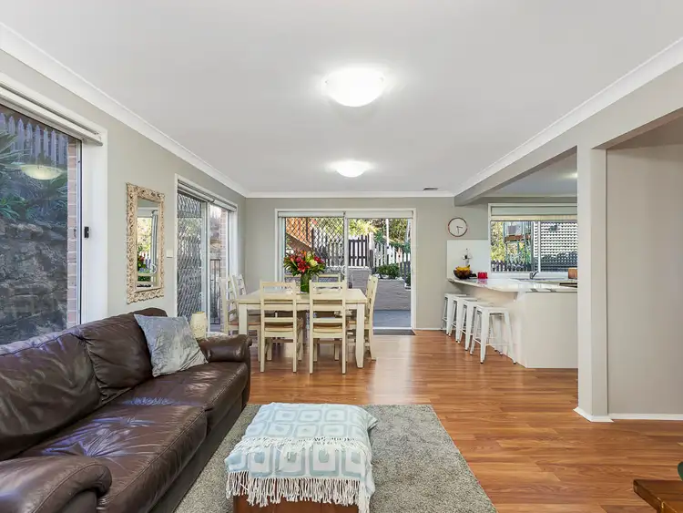 Third view of Homely house listing, 50A Lonsdale Avenue, Berowra Heights NSW 2082