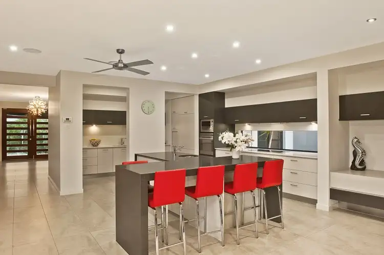 Fourth view of Homely house listing, 3 Warwick Lane, Samford Valley QLD 4520