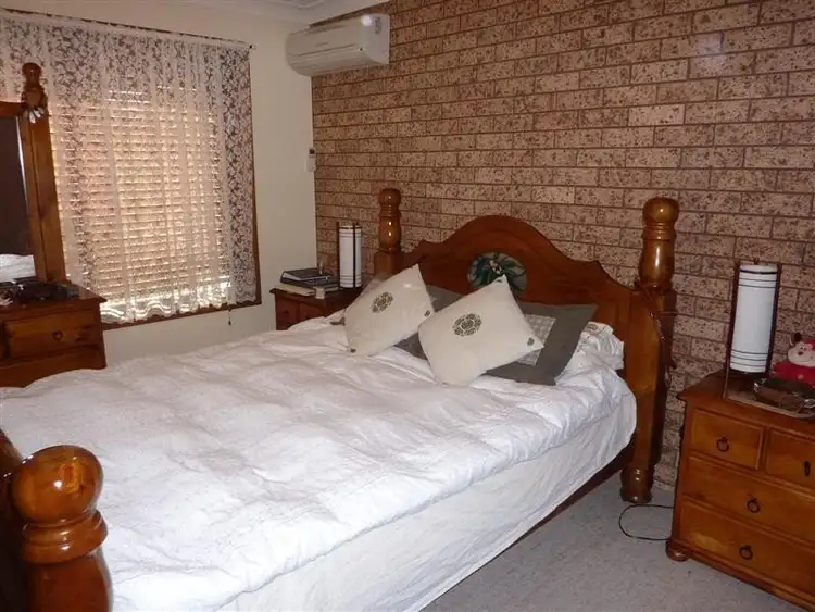 Second view of Homely unit listing, 2/13 Bedford Avenue, Dubbo NSW 2830