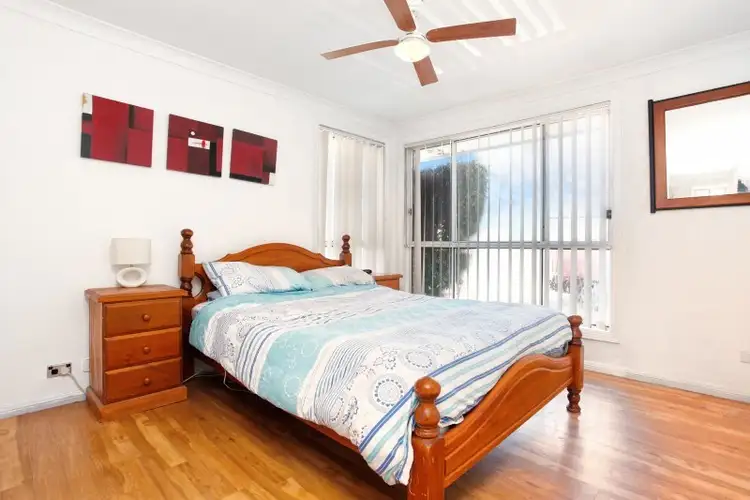 Fourth view of Homely villa listing, 2/17 Pembroke Street, Cambridge Park NSW 2747