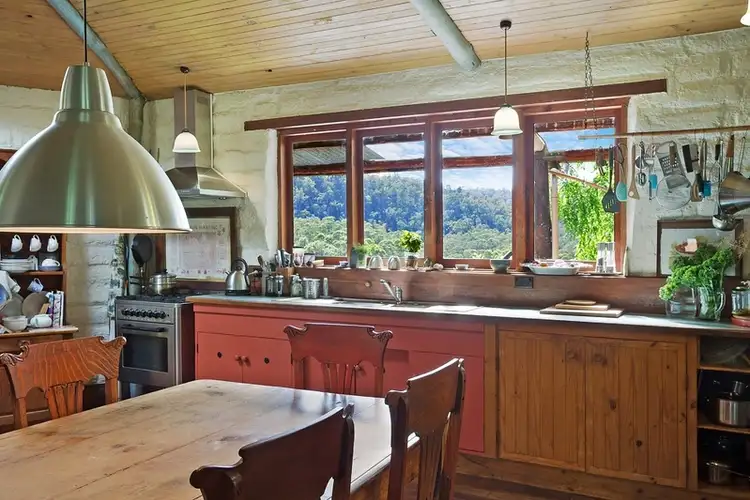 Seventh view of Homely rural property listing, 288 Field Buckets Road, Cobargo NSW 2550