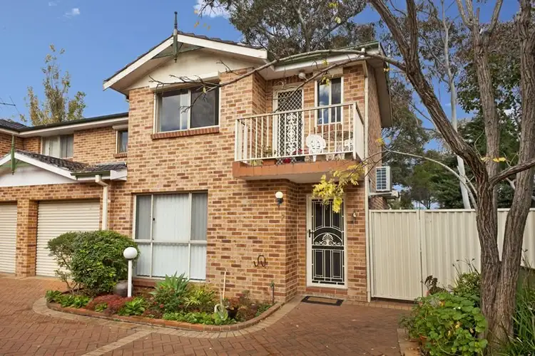 7/5-7 Eastbourne Road, Homebush West NSW 2140