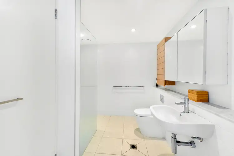 Sixth view of Homely apartment listing, A406/210 Pacific Highway, Crows Nest NSW 2065