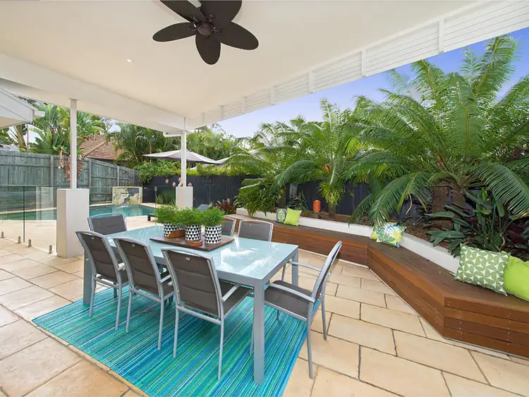 Sixth view of Homely house listing, 12 Melaleuca Crescent, Sinnamon Park QLD 4073