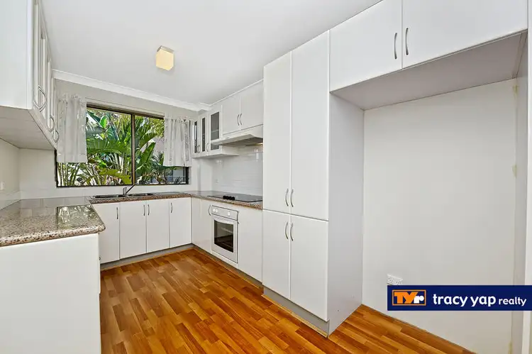 Fourth view of Homely apartment listing, 4/25 Carlingford Road, Epping NSW 2121