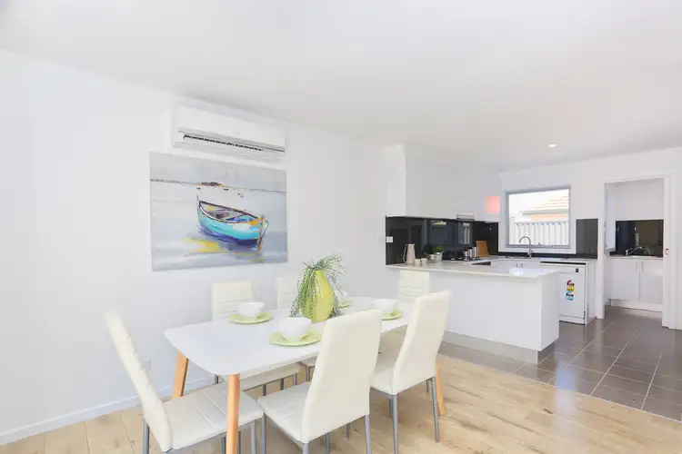 Third view of Homely townhouse listing, 1/730 Pascoe Vale Road, Glenroy VIC 3046