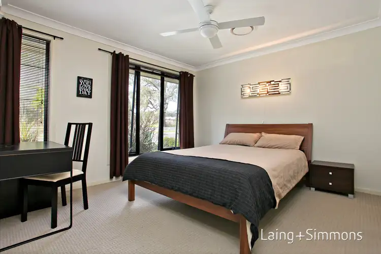 Third view of Homely house listing, 5 Holland Avenue, Ropes Crossing NSW 2760