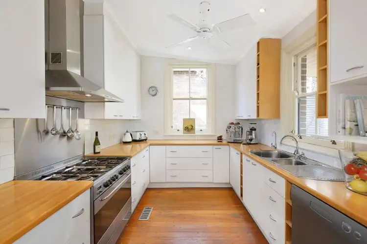 Fourth view of Homely house listing, 21 Russell Avenue, Lindfield NSW 2070