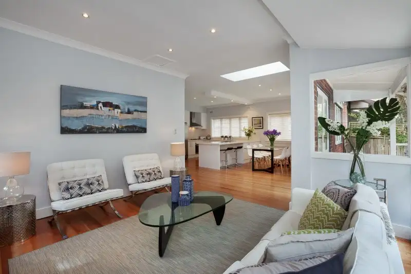 Main view of Homely house listing, 70 MacPherson Street, Cremorne NSW 2090