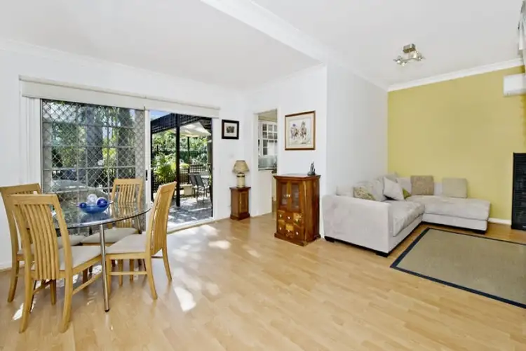 Fourth view of Homely townhouse listing, 3/20 Kiaora Road, Double Bay NSW 2028