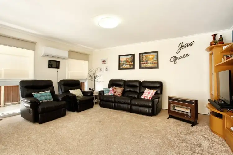 Second view of Homely house listing, 12 Rosella Place, Cranebrook NSW 2749