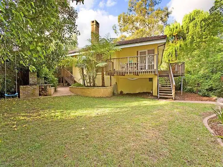 Fourth view of Homely house listing, 14 Cudgee Street, Turramurra NSW 2074