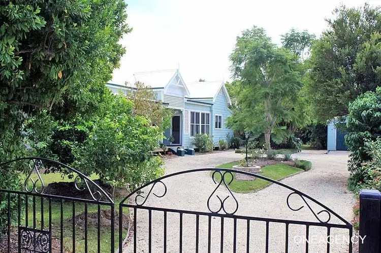 Second view of Homely house listing, 8 Forth Street, Kempsey NSW 2440