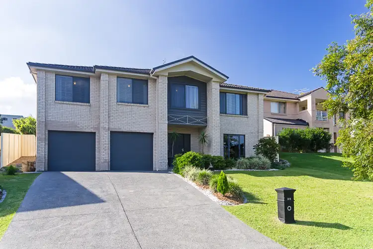 36 Michele Crescent, Glendale NSW 2285