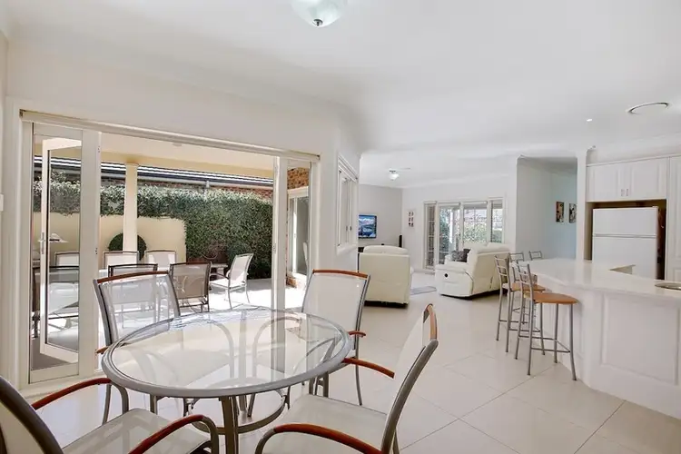 Seventh view of Homely house listing, 21 Young Avenue, Camden Park NSW 2570