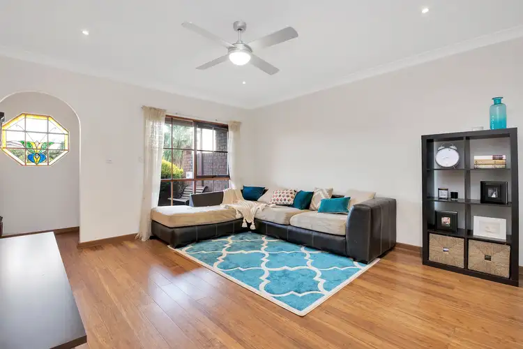 Third view of Homely unit listing, 2/16 Cocos Grove, West Lakes SA 5021
