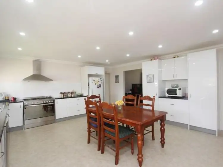 Second view of Homely house listing, 40 Wollondilly Avenue, Goulburn NSW 2580
