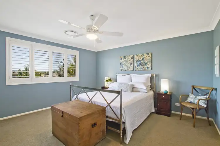 Fifth view of Homely house listing, 9 Trinity Avenue, Kellyville NSW 2155