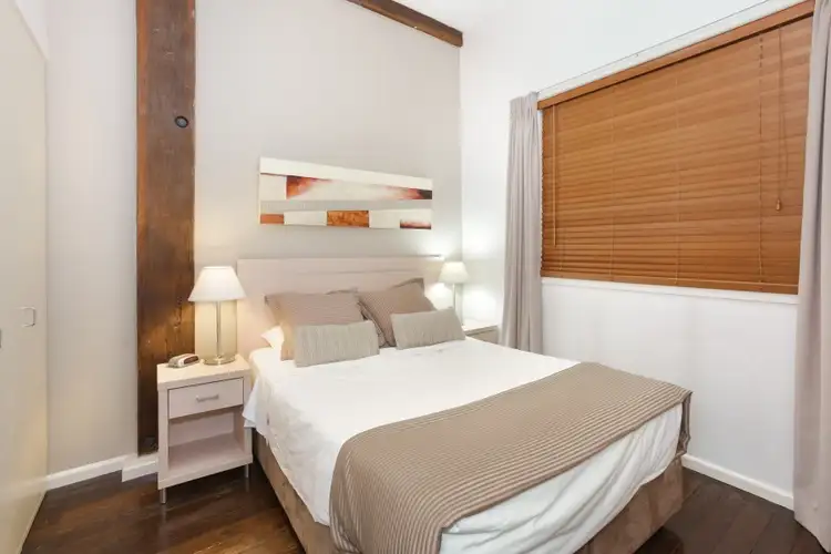 Third view of Homely apartment listing, 226/243 Pyrmont Street, Pyrmont NSW 2009
