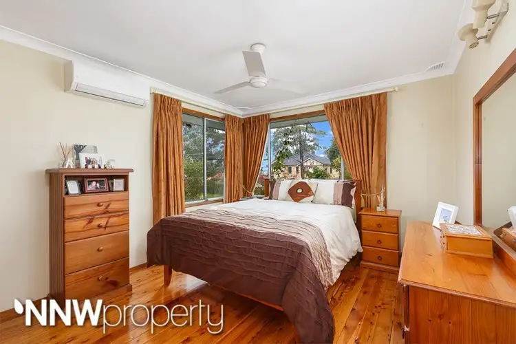 Fifth view of Homely house listing, 36 Amelia Street, North Ryde NSW 2113