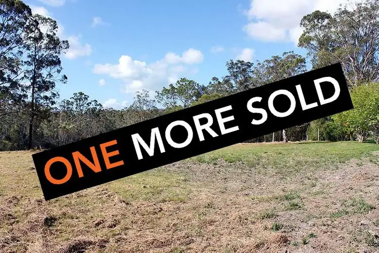 Main view of Homely land listing, Lot 1 Crescent Head Road, South Kempsey NSW 2440