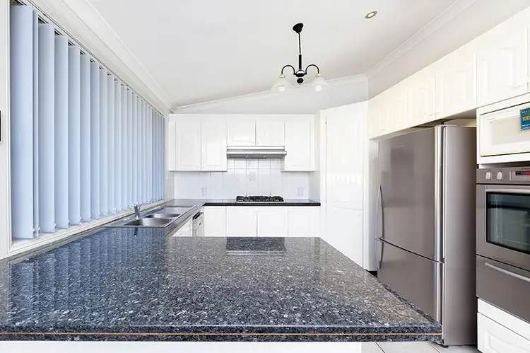 Sixth view of Homely house listing, 2 Sabre Crescent, Holsworthy NSW 2173