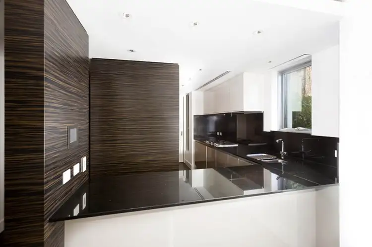 Fifth view of Homely apartment listing, 2/101A Darling Point Road, Darling Point NSW 2027