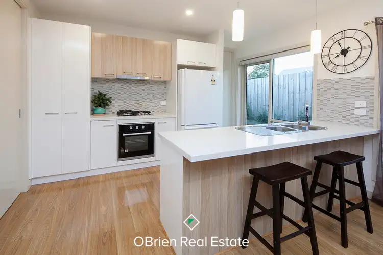 Third view of Homely unit listing, 4/1 Attunga Crescent, Seaford VIC 3198