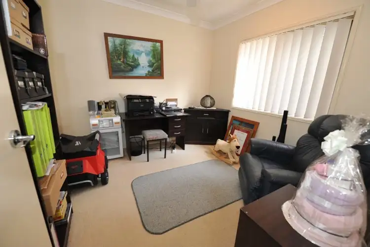 Fifth view of Homely house listing, 4 Fitzroy Place, Forest Lake QLD 4078