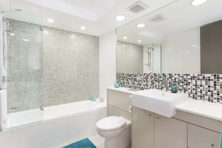 Sixth view of Homely apartment listing, 202/3 Scott Street, Pyrmont NSW 2009