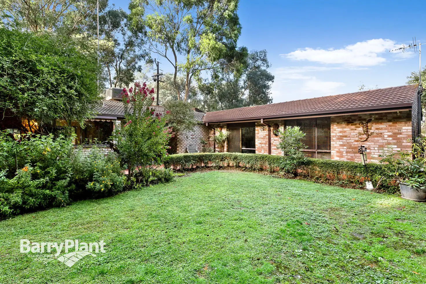 Main view of Homely house listing, 15 The Glen, Hurstbridge VIC 3099