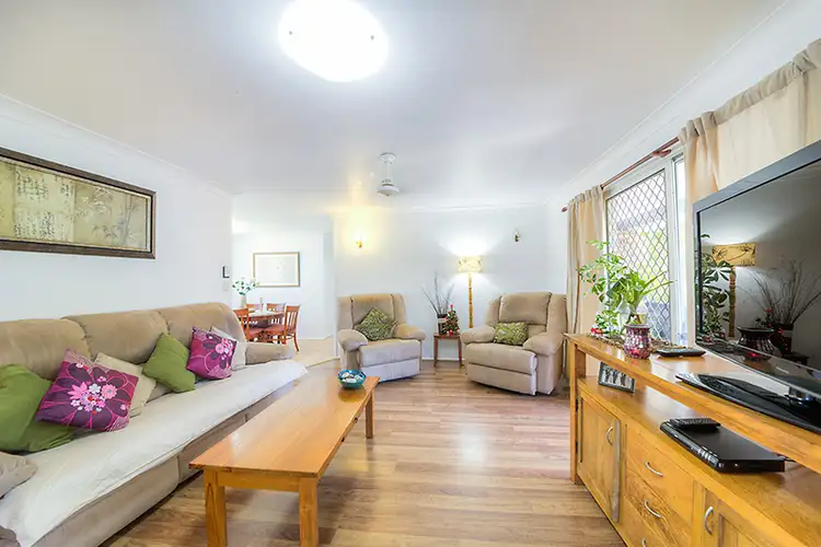 Sixth view of Homely house listing, 10 Seahorse Crescent, Lammermoor QLD 4703