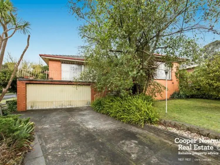 Second view of Homely house listing, 1/6 Cratloe Road, Mount Waverley VIC 3149