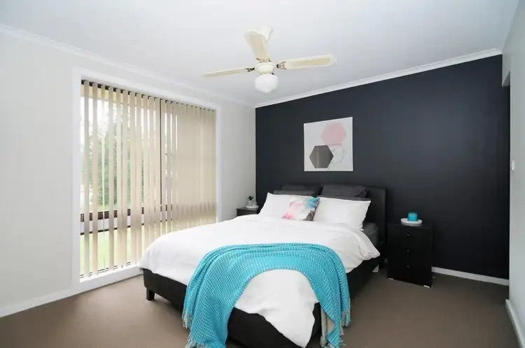 Fifth view of Homely house listing, 8 Bindon Close, Bomaderry NSW 2541
