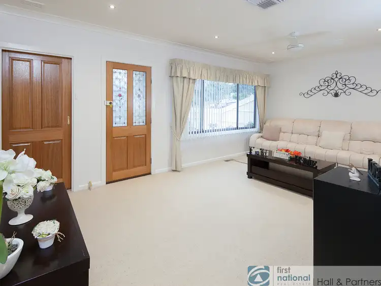 Second view of Homely house listing, 11 Magnolia Grove, Doveton VIC 3177
