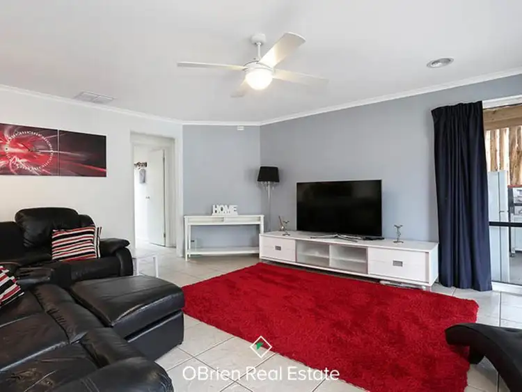 Fourth view of Homely house listing, 125 Clarendon Drive, Somerville VIC 3912