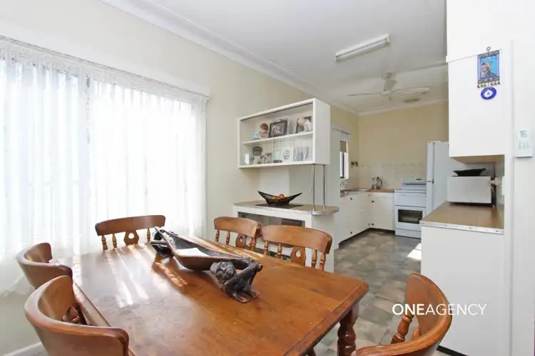 Fifth view of Homely house listing, 1 Goonbi Street, South Kempsey NSW 2440
