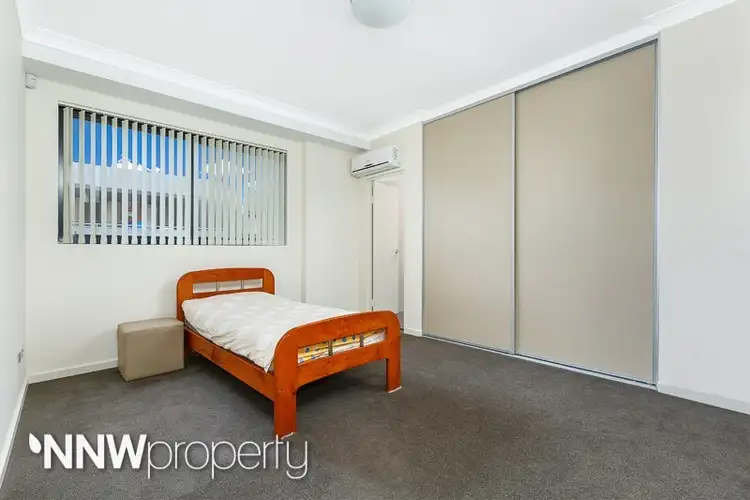 Fourth view of Homely unit listing, 18/15 Young Road, Carlingford NSW 2118